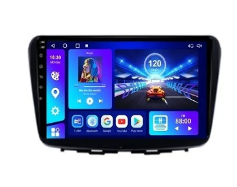 BISEL SUZUKI BALENO 2010 +2