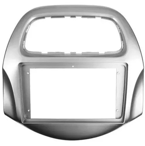 BISEL CHEVROLET SPARK GT 2019MAS 0