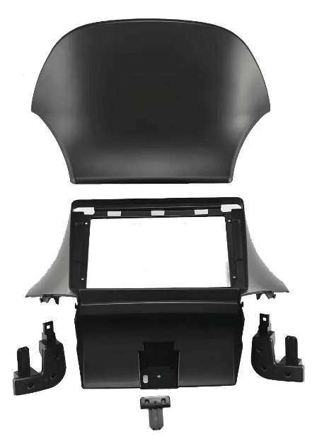 BISEL RADIO CHEVROLET ORLANDO 2010 2018 9P 0