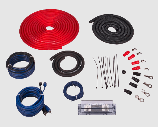 KIT CABLE N4 POWER SU1