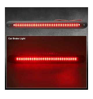 Tercera Luz De Frenos Barra Antivuelco2