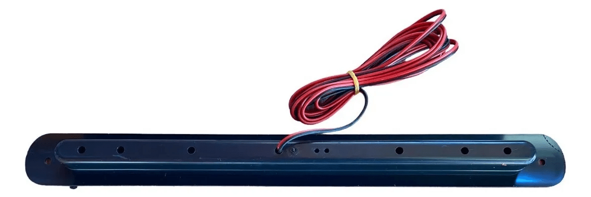 Tercera Luz De Frenos Barra Antivuelco6