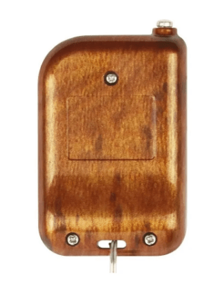 MODULO CONTROL LUCES ESTROBO4