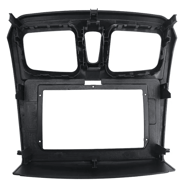 BISEL RENAULT SANDERO SYMBOL 2015 2018 9P H50 812