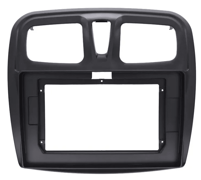 BISEL RENAULT SANDERO SYMBOL 2015 2018 9P H50 81 3