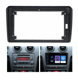 BISEL AUDI A3 2008 2012 9P H50 595