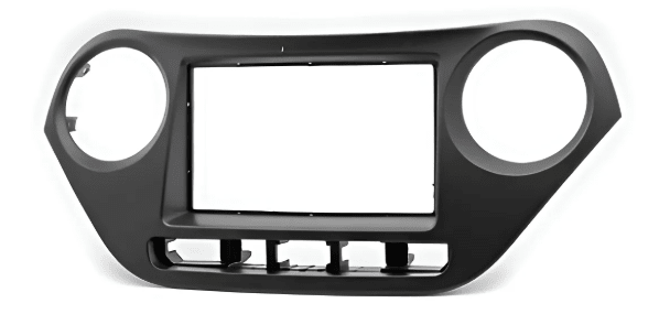 BISEL ADAPTADOR RADIO GRAN I10 9PULGADAS2