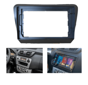 BISEL DONGFENG DFSK FURGON 9 P H50 501