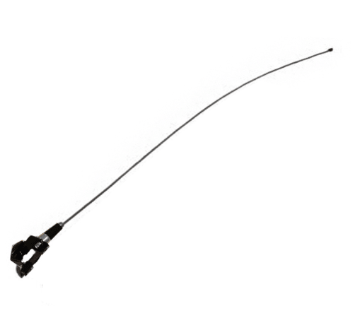 ANTENA 1,25 M METALICA 0