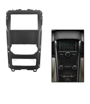 BISEL MAHINDRA XUV500 2012 MAS 9P H50 54 0