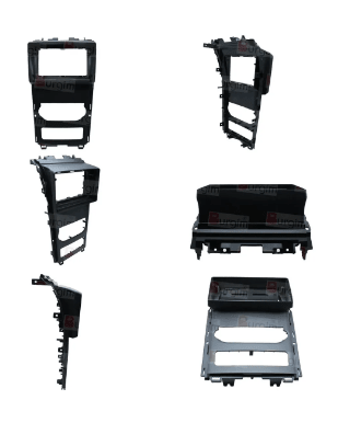 BISEL MAHINDRA XUV500 2012 MAS 9P H50 544