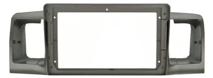 BISEL TOYOTA COROLLA 9 PULGADAS 2007 2013 H50 26 0