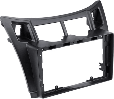 BISEL TOYOTA YARIS SPORT NEGRO 2005 2013 9P 0