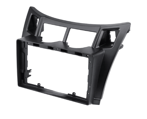 BISEL TOYOTA YARIS SPORT NEGRO 2005 2013 9P2