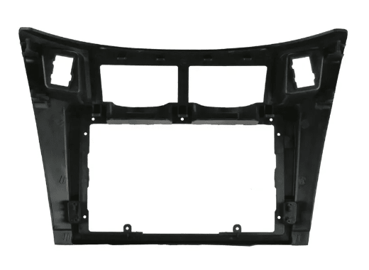 BISEL TOYOTA YARIS SPORT NEGRO 2005 2013 9P3