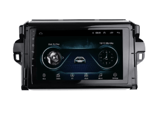 BISEL TOYOTA FORTUNER 2016+2