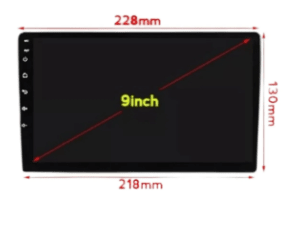 BISEL TOYOTA COROLLA 2016 20192