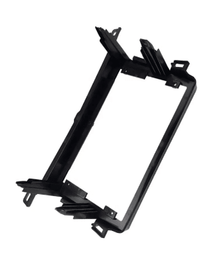 BISEL RAV 4 2012 A 2018 ADAPTADOR RADIO INCLUYE ARNES CANBUS2