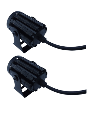 NEBLINERO LED MOTO 18W DUO COLOR3