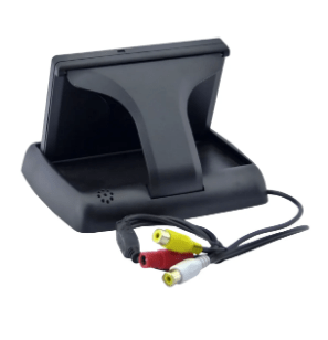 CAMARA DE RETTROCESO CON PANTALLA H25 272