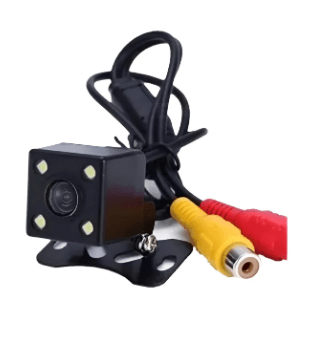 CAMARA DE RETTROCESO CON PANTALLA H25 274