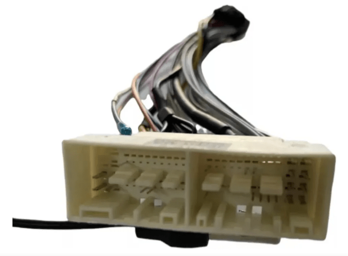 Arnes Conector Radio Kia Hyundai 2018 Up +conector De Antena1