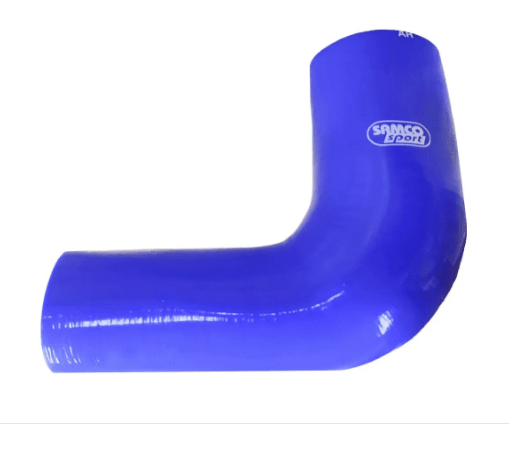 ACOPLE DE SILICONA CODO 2