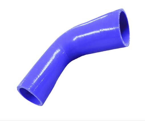 ACOPLE DE SILICONA CODO 2