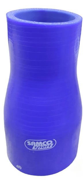 REDUCCION DE SILICONA ACOMPLE 2 A 3 PULGADAS UNION RECTA AUTO3