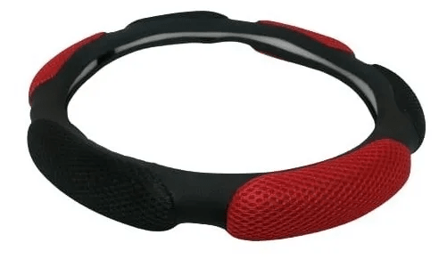 CUBRE VOLANTE MALLA COLORES1