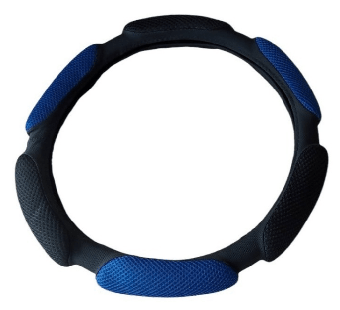 CUBRE VOLANTE MALLA COLORES4