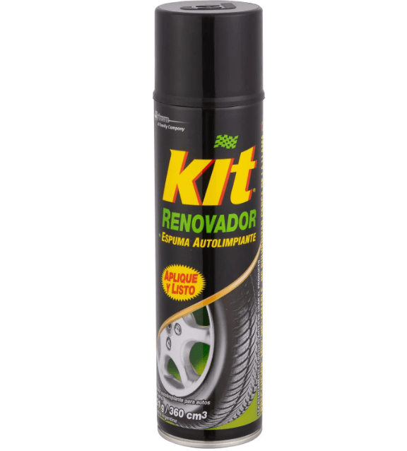RENOVADOR KIT 0