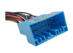 ARNES CHEVROLET N400 PARA RADIO ANDROID1