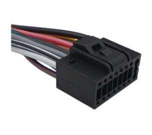 ARNES CHEVROLET N400 PARA RADIO ANDROID2