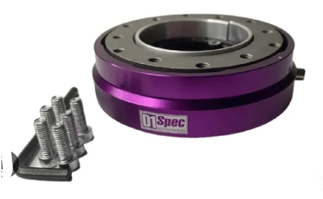 Masa Desmontable Slim Plana Volante Deportivo Auto3