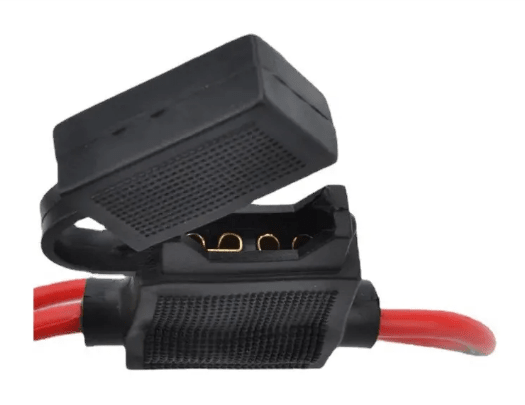 PORTA FUSIBLE MINI1