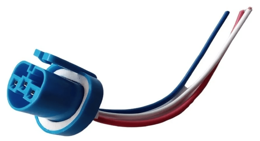 SOQUETE AMPOLLETA 9004 Y 90072