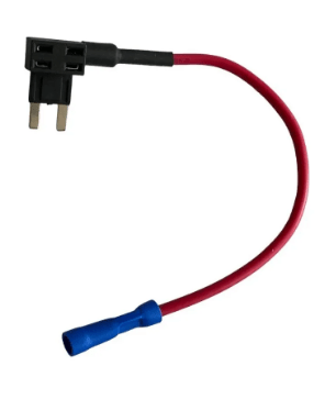 PORTA FUSIBLE DOBLE MINI PERFIL BAJO2