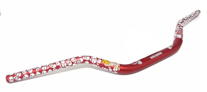 MANUBRIO MOTO CALAVERA2