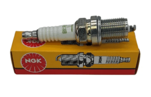 BUJIA BKR6E-11 NGK1