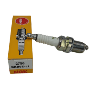 BUJIA BKR6E-11 NGK 1