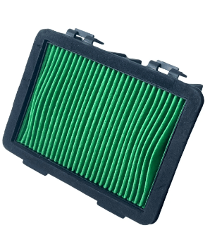 FILTRO AIRE DUKE 390 DUKE 250 KTM MODELO NUEVO BJ2