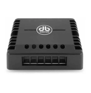 SET DE COMPONENTES DE AUDIO EUPHORIA 6.5 