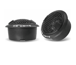 SET DE COMPONENTES DE AUDIO EUPHORIA 6.5 