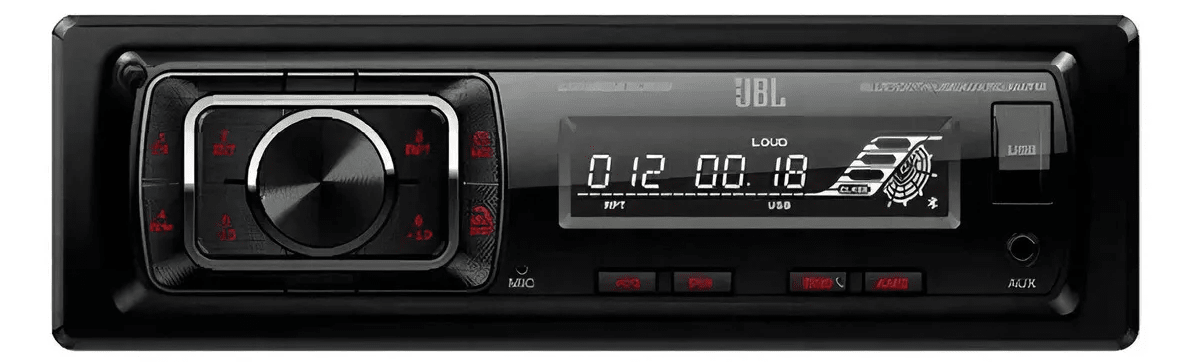 RADIO JBL CELEBRITY 0