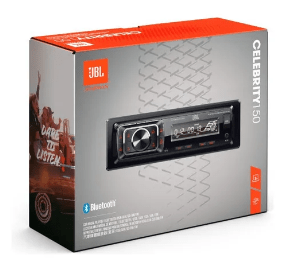RADIO JBL CELEBRITY4