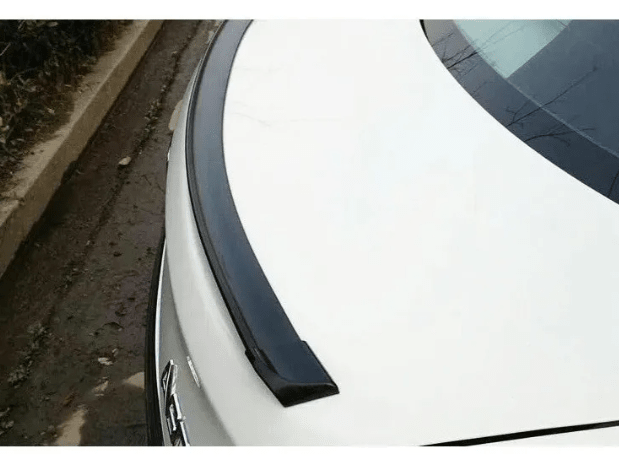 MOLDURA SPOILER ALERON LIP GOMA NEGRO3