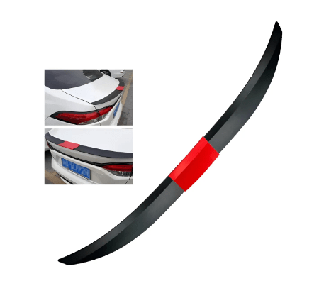 LIP MALETA ALERON NEGRO/ ROJO MATE1