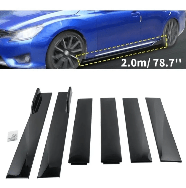 LIP LATERAL LARGO 2MTS NEGRO2