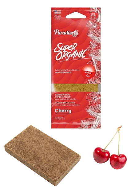 AROMATIZANTE SUPER ORGANIC PARADISE CHERRY2